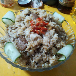 粉蒸排骨的做法[图]