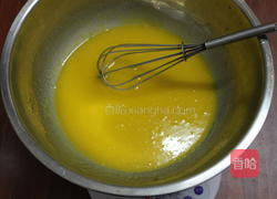 棋格蛋糕的做法图解2