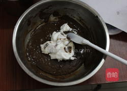 棋格蛋糕的做法图解9