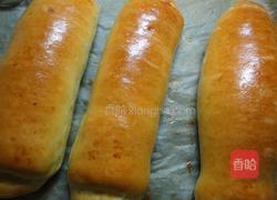 肉松海苔面包的做法图解12