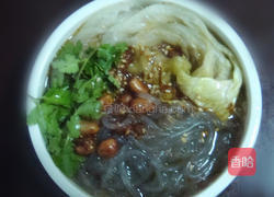 酸辣粉的做法图解6