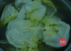 酸辣粉的做法图解2