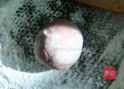 冰皮月饼的做法图解5