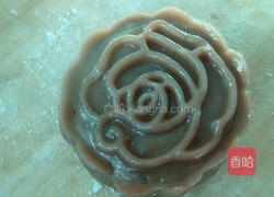 冰皮月饼的做法图解7