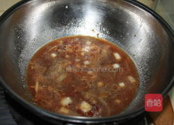 家常烧舌头鱼的做法图解8