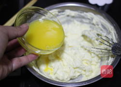 苏芙蕾乳酪蛋糕的做法图解3