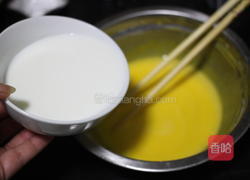 苏芙蕾乳酪蛋糕的做法图解9