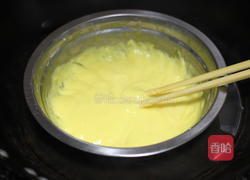 苏芙蕾乳酪蛋糕的做法图解12