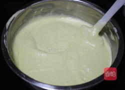 苏芙蕾乳酪蛋糕的做法图解18