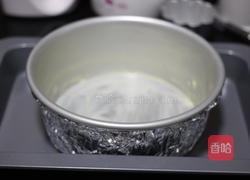 苏芙蕾乳酪蛋糕的做法图解19