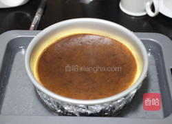 苏芙蕾乳酪蛋糕的做法图解22