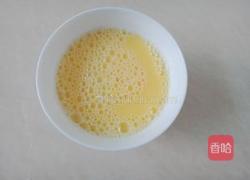 核桃仁芝麻饼的做法图解4
