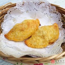 酥皮饺子的做法[图]