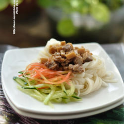 杏鲍菇肉酱的做法[图]