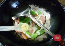 混炒莴笋的做法图解10