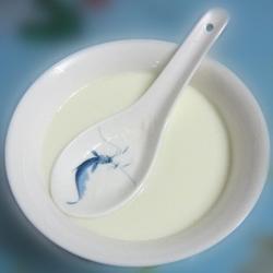沙湾姜撞奶的做法[图]