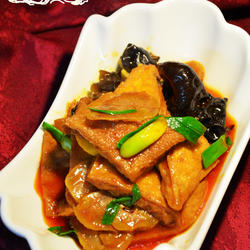 家常豆腐的做法[图]