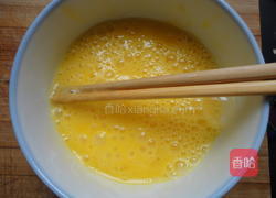 西红柿鸡蛋面的做法图解4