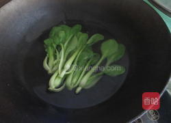 骨汤煮面的做法图解4