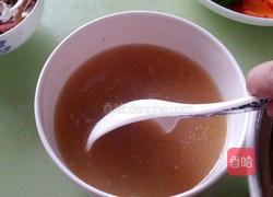 鲍鱼捞饭的做法图解6