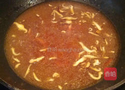 鲍鱼捞饭的做法图解7