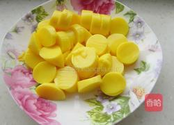 猪肝日本豆腐汤的做法图解4