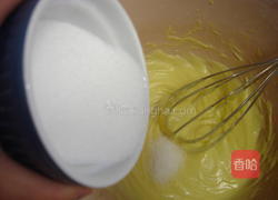 巧克力蛋糕的做法图解4