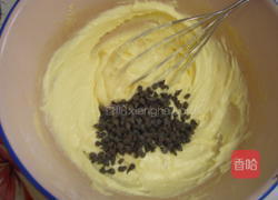 巧克力蛋糕的做法图解6