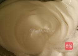 蝴蝶饼干的做法图解6