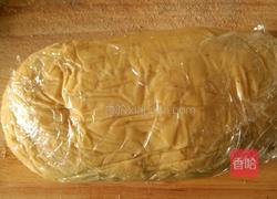 蝴蝶饼干的做法图解7