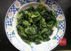 牛肉砂锅的做法图解3