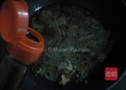 牛肉砂锅的做法图解8