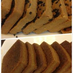 香酥芝麻酱饼干的做法[图]