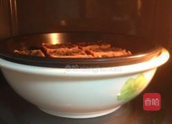 香酥芝麻酱饼干的做法图解3