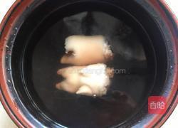 黑豆猪蹄汤的做法图解8