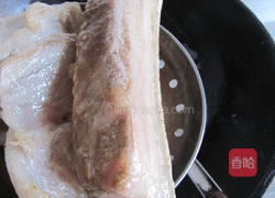 马齿苋扣肉的做法图解7