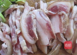 马齿苋扣肉的做法图解8