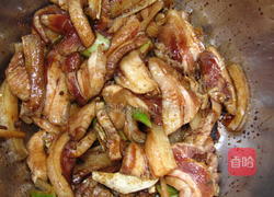 马齿苋扣肉的做法图解9