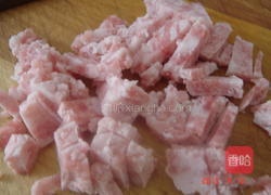 酱爆水萝卜的做法图解4