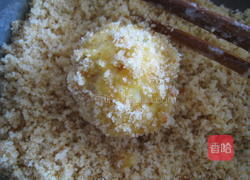 香烤羊肉丸的做法图解7