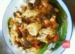 哨子面的做法图解5