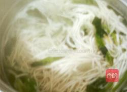 哨子面的做法图解4