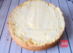 南瓜慕斯蛋糕的做法图解6