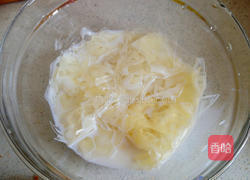 南瓜慕斯蛋糕的做法图解10