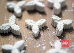 三叶仙草薄荷青团的做法图解7