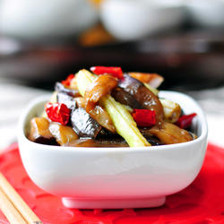 茄子豆角的做法[图]
