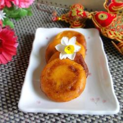 炸番薯饼的做法[图]
