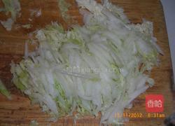 清汤牛肉面的做法图解3