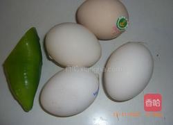 清汤牛肉面的做法图解4
