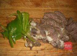 清汤牛肉面的做法图解6